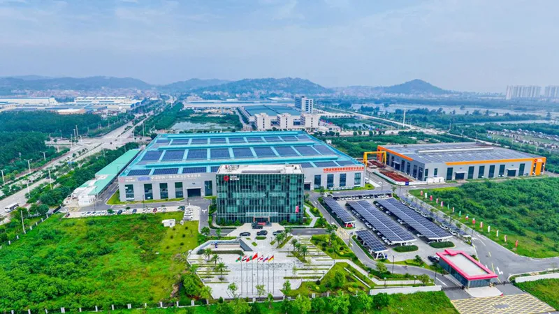 QGM: नवाचार विकास को बढ़ाता है और Quanzhou ताइवान निवेश क्षेत्र में मदद करता है