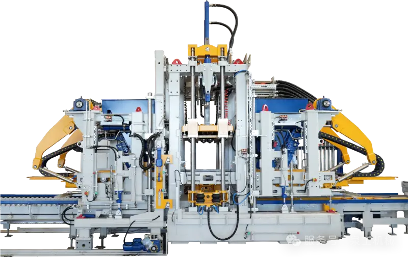 सहयोग को गहरा करना और साझेदारियों को उन्नत करना: क्वांगोंग मशीनरी कंपनी लिमिटेड पूर्वी अफ्रीकी ग्राहकों को उत्पादन क्षमता विस्तार में तेजी लाने में सहायता करती है।