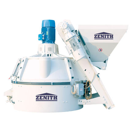 एक कंक्रीट मिक्सर का चयन कैसे करें जो आपके बैच प्लांट की आवश्यकताओं से मेल खाता हो?