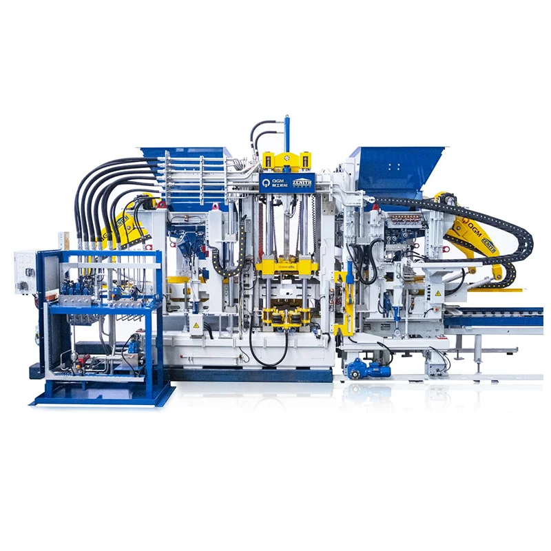 सिंगल पैलेट मशीन